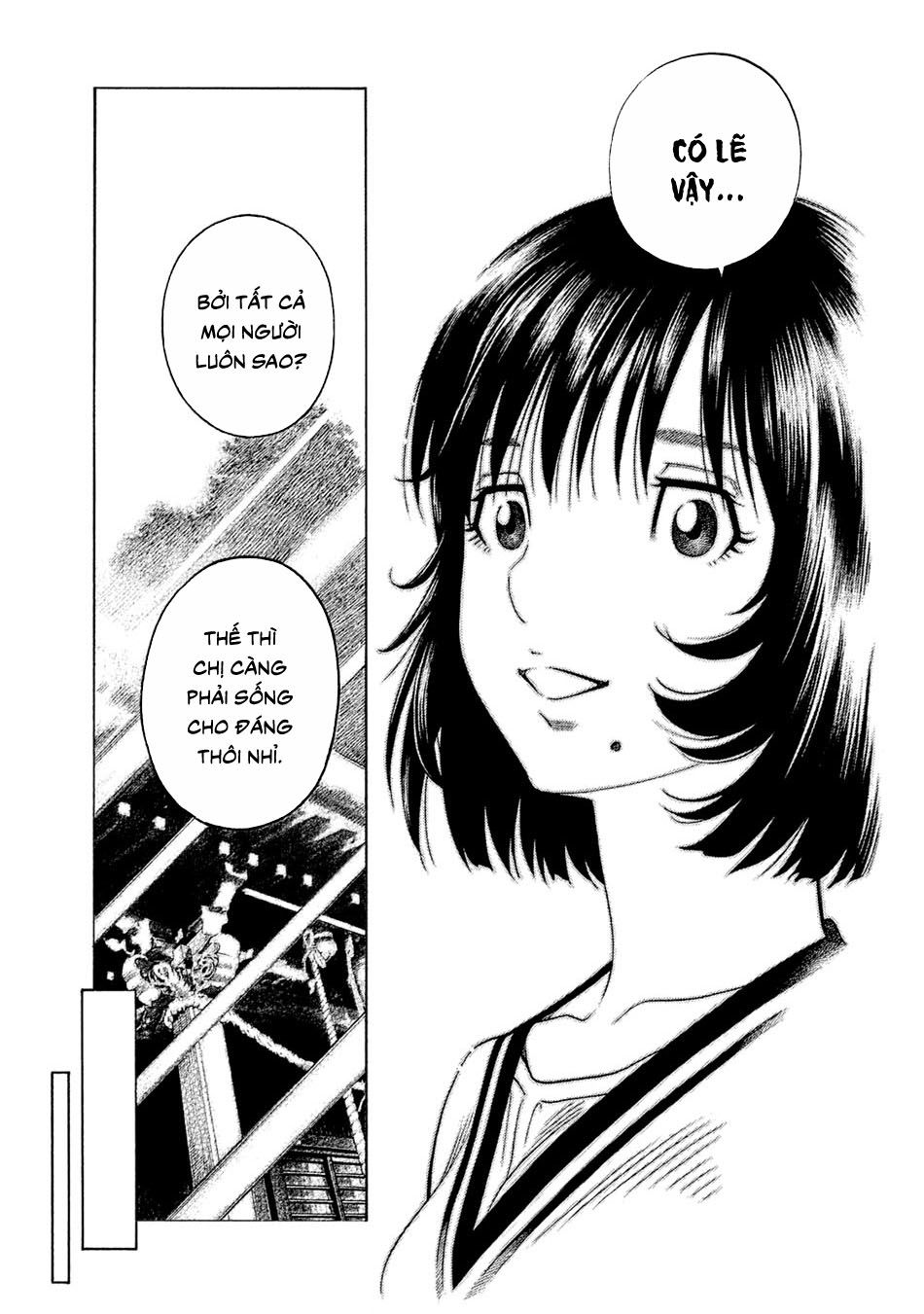 Ngưu Nhân Chap 57 - Next Chap 58