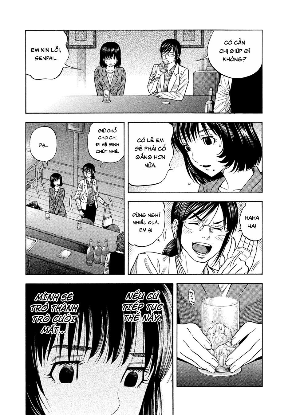 Ngưu Nhân Chap 57 - Next Chap 58