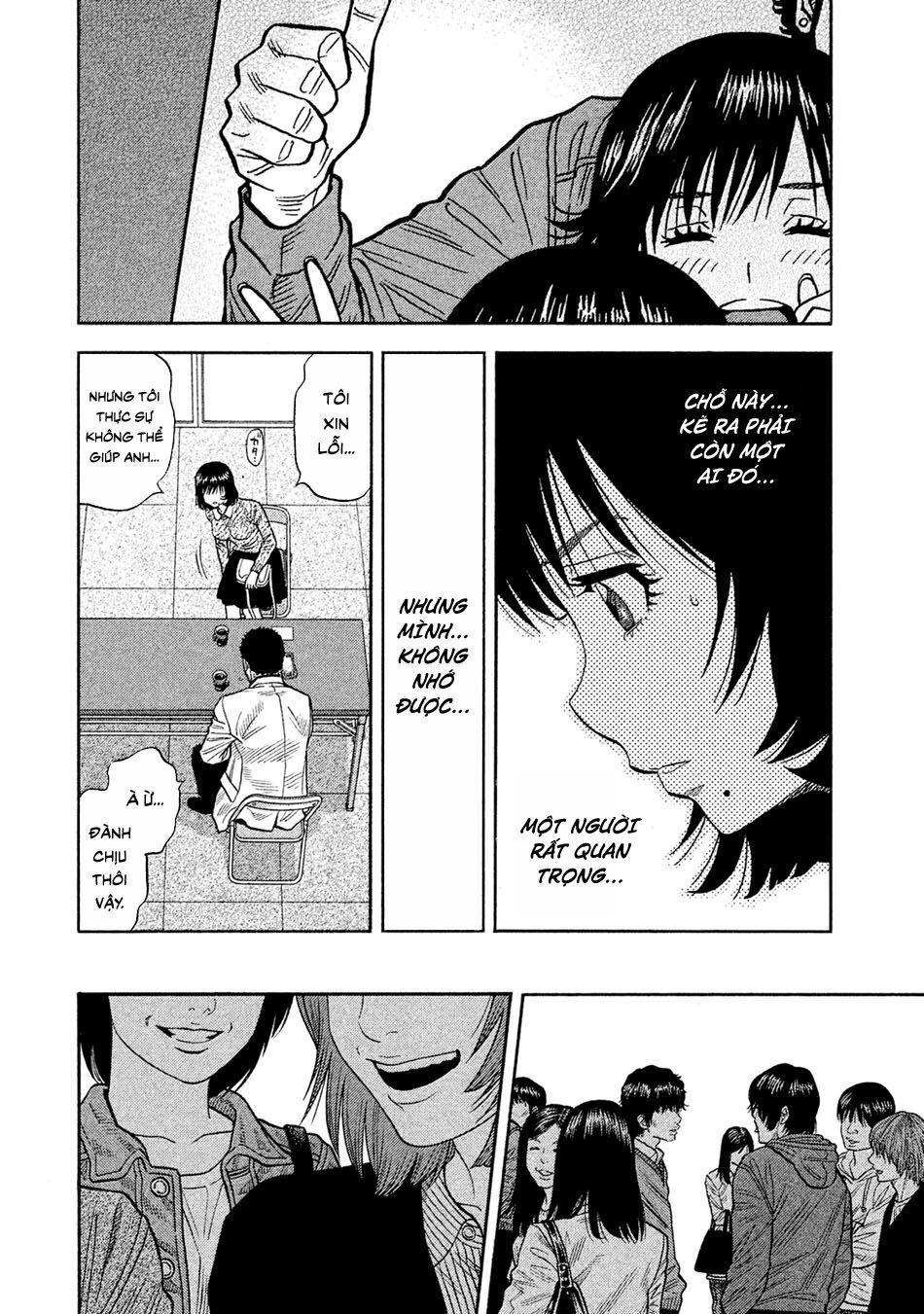 Ngưu Nhân Chap 57 - Next Chap 58