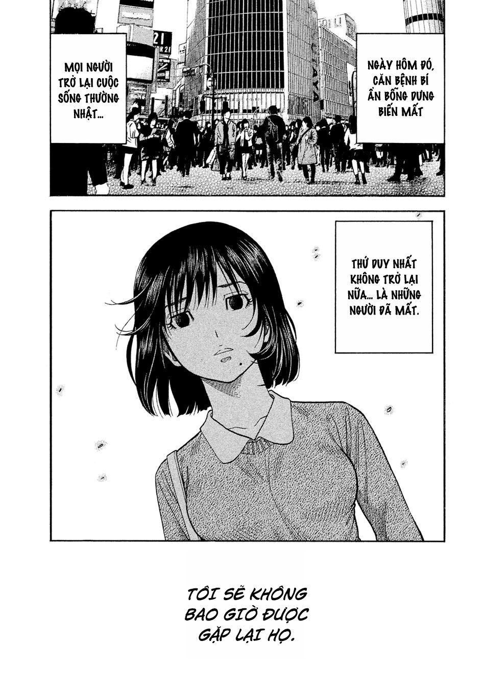 Ngưu Nhân Chap 57 - Next Chap 58