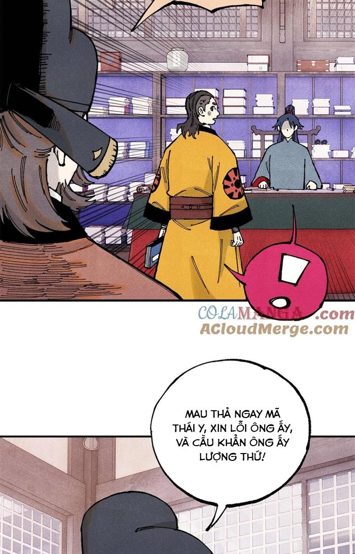 Ngụy Quân Tử Không Sợ Chết Chap 100 - Next Chap 101