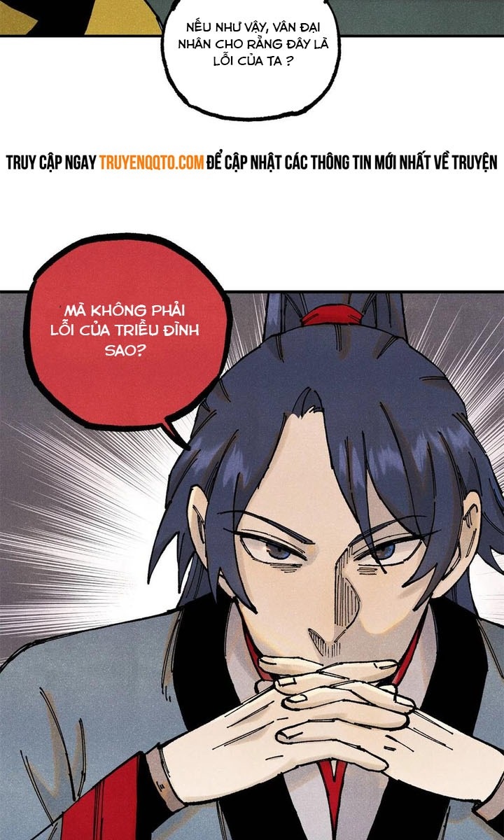 Ngụy Quân Tử Không Sợ Chết Chap 100 - Next Chap 101