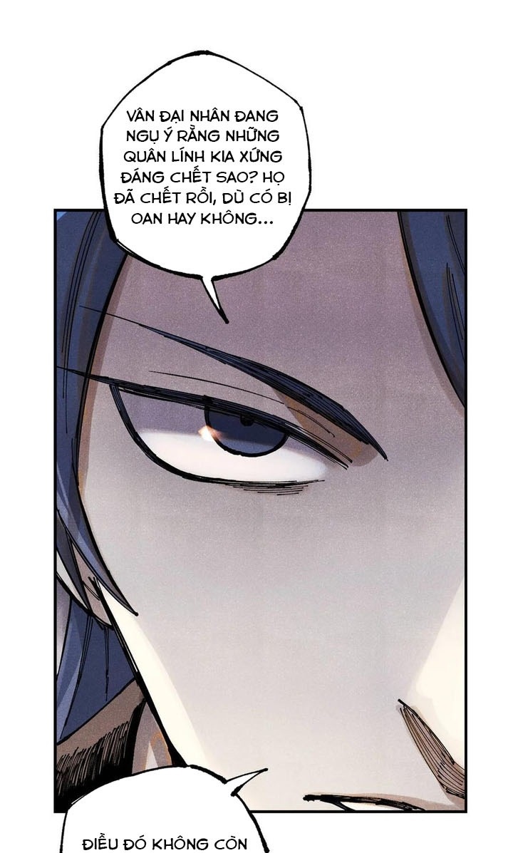 Ngụy Quân Tử Không Sợ Chết Chap 100 - Next Chap 101