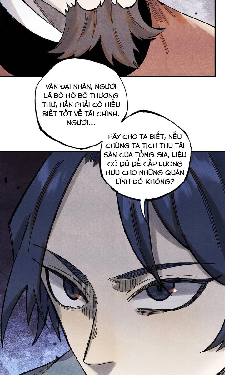 Ngụy Quân Tử Không Sợ Chết Chap 100 - Next Chap 101