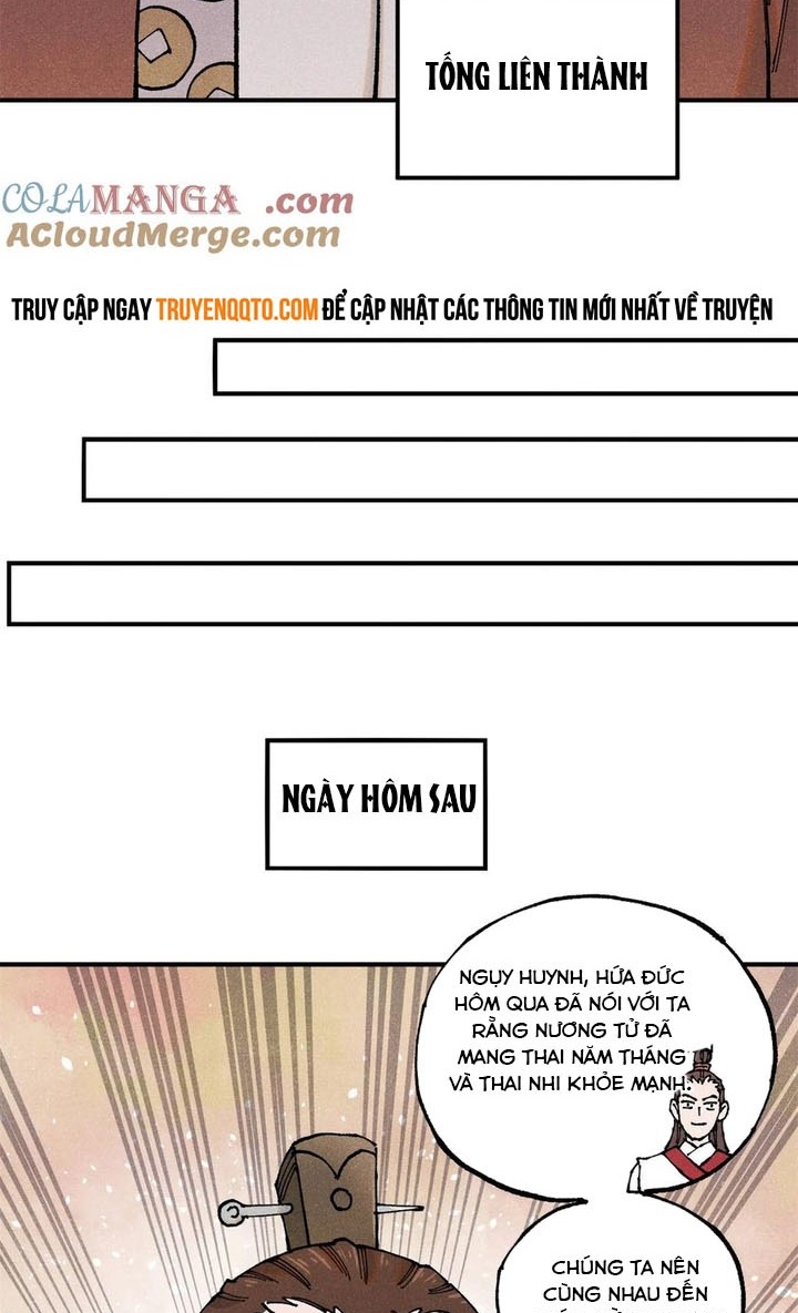 Ngụy Quân Tử Không Sợ Chết Chap 100 - Next Chap 101