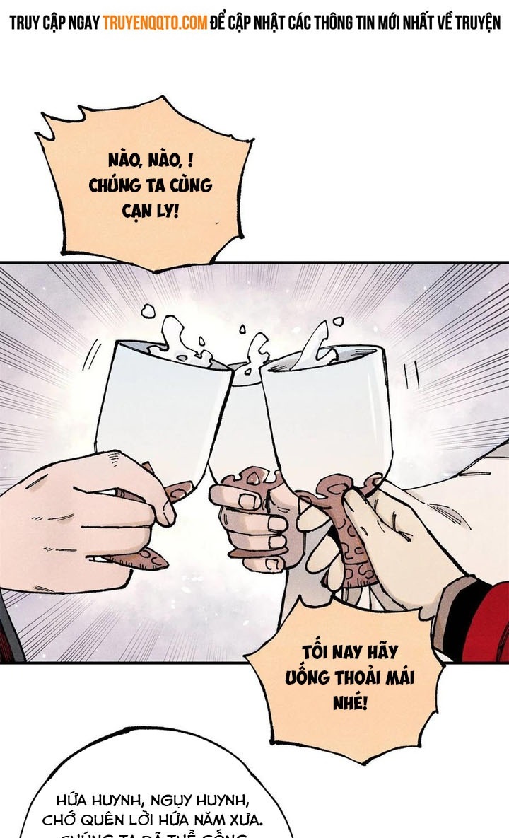 Ngụy Quân Tử Không Sợ Chết Chap 100 - Next Chap 101