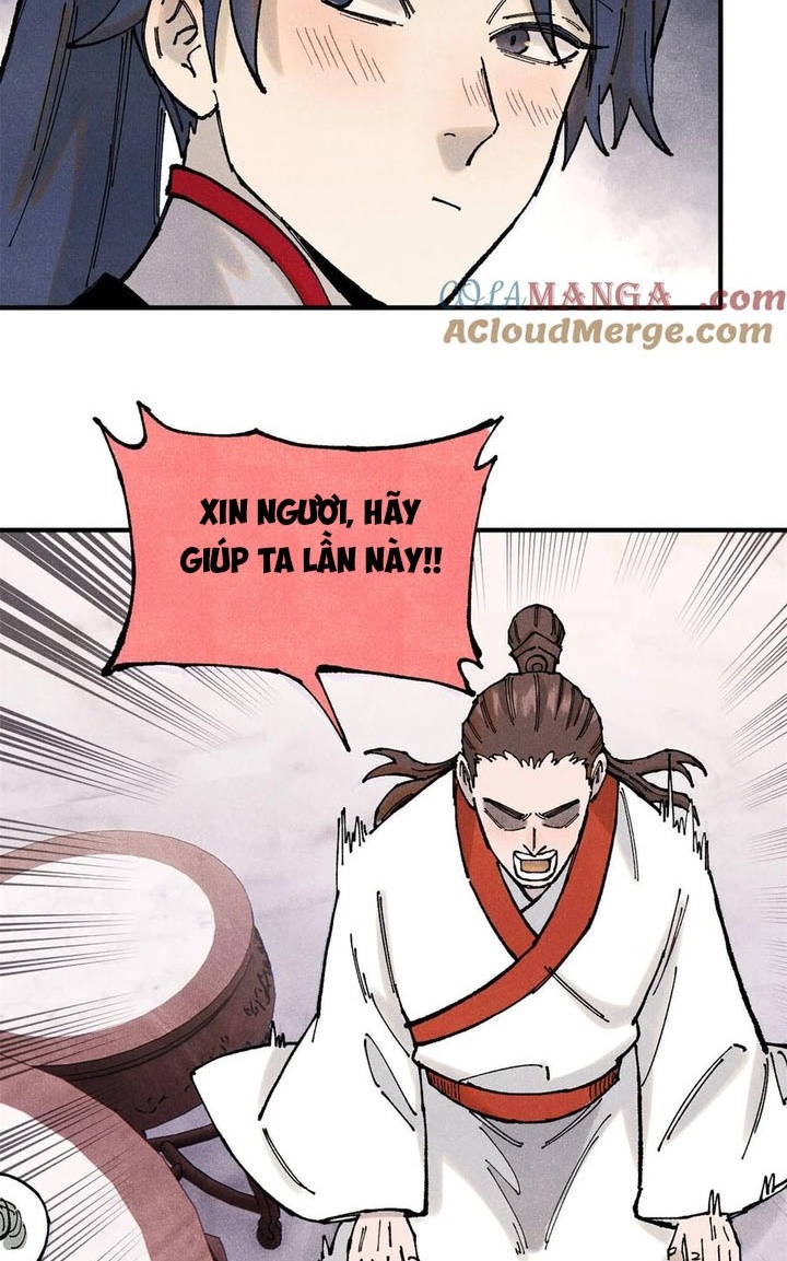 Ngụy Quân Tử Không Sợ Chết Chap 100 - Next Chap 101
