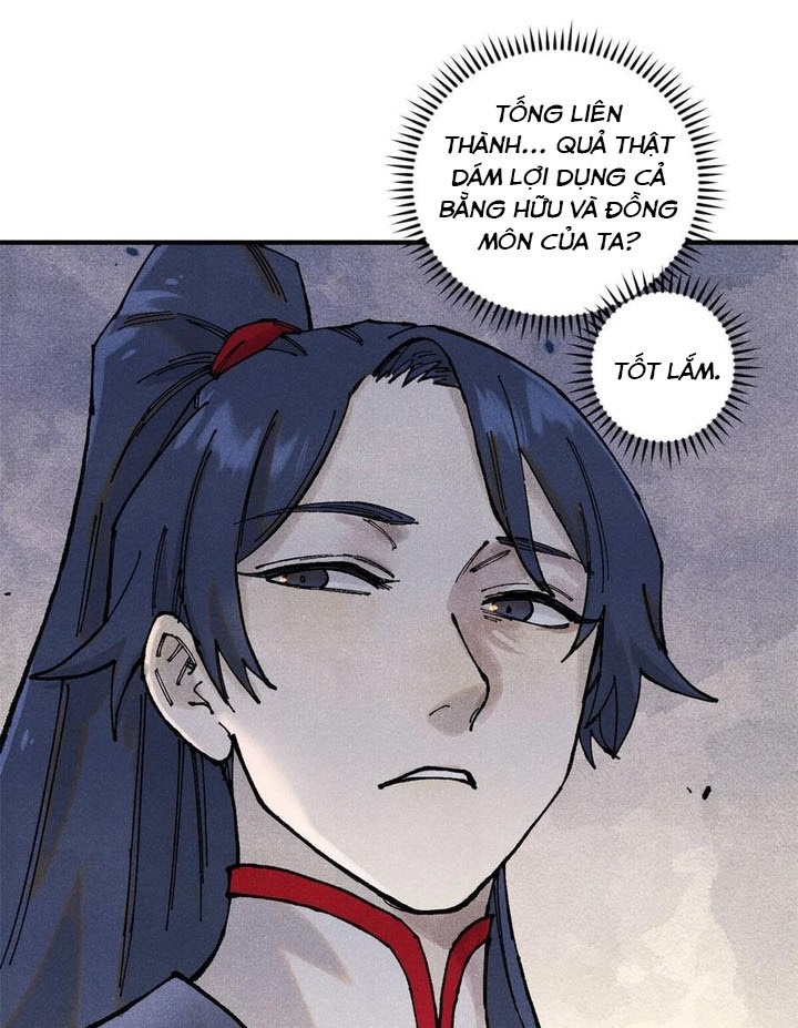 Ngụy Quân Tử Không Sợ Chết Chap 100 - Next Chap 101