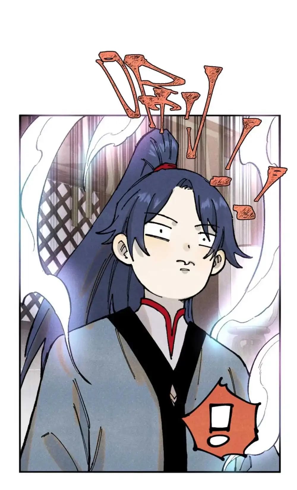 Ngụy Quân Tử Không Sợ Chết Chap 101 - Next Chap 102