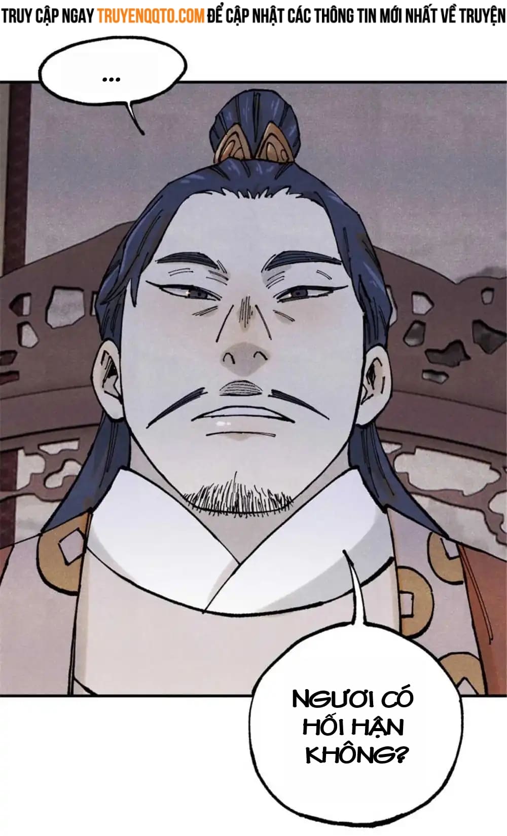 Ngụy Quân Tử Không Sợ Chết Chap 101 - Next Chap 102
