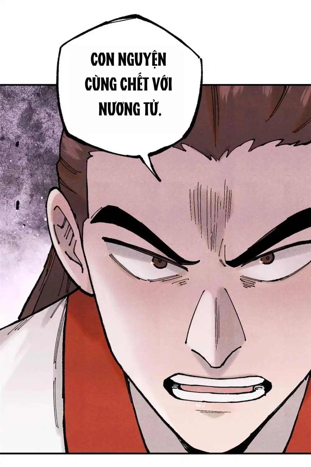 Ngụy Quân Tử Không Sợ Chết Chap 101 - Next Chap 102