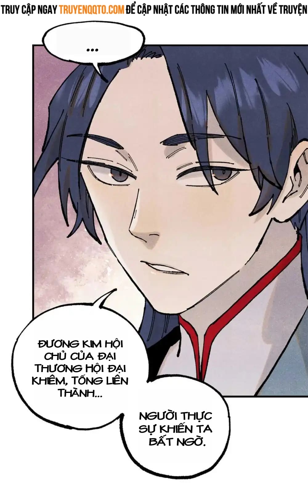Ngụy Quân Tử Không Sợ Chết Chap 101 - Next Chap 102
