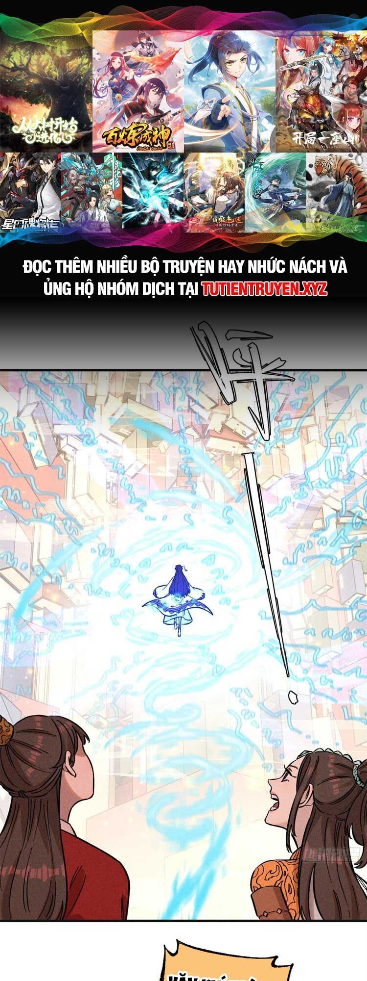 Ngụy Quân Tử Không Sợ Chết Chap 13 - Next Chap 14