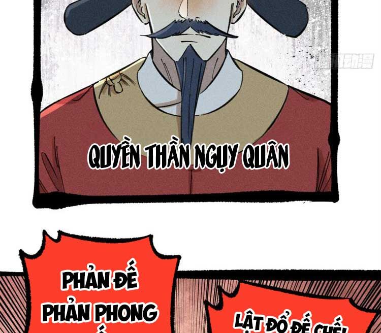 Ngụy Quân Tử Không Sợ Chết Chap 13 - Next Chap 14