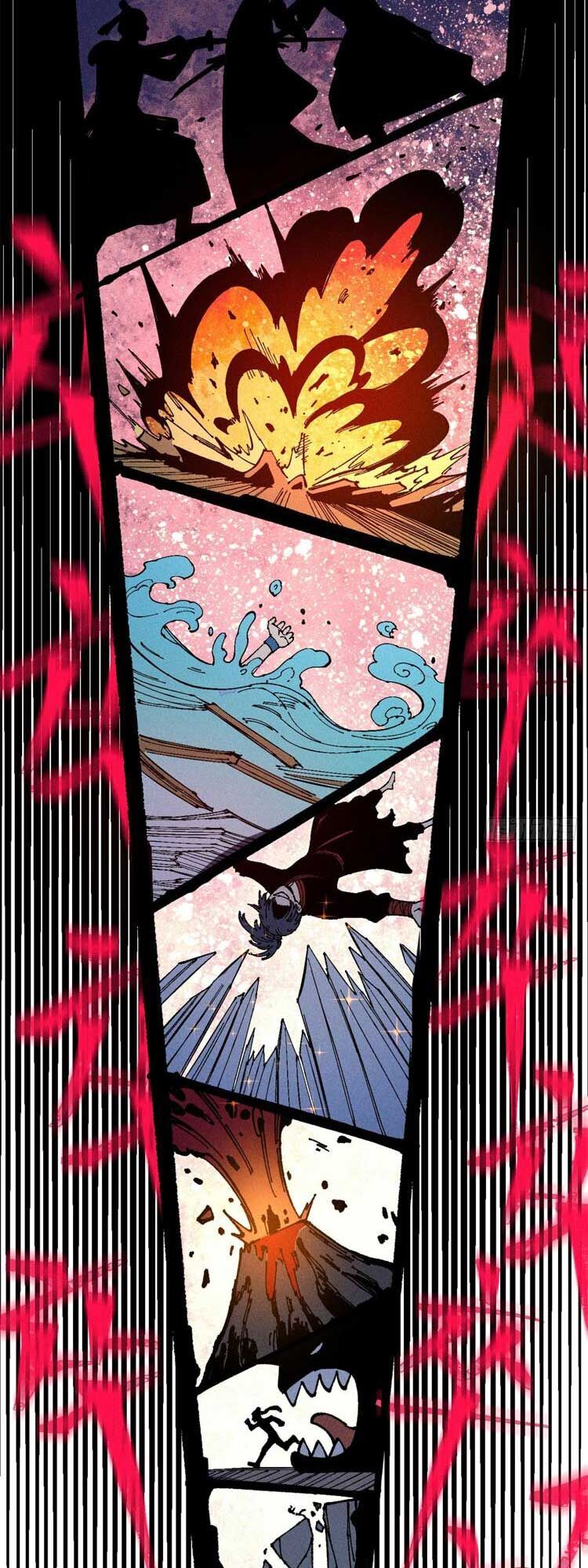 Ngụy Quân Tử Không Sợ Chết Chap 13 - Next Chap 14