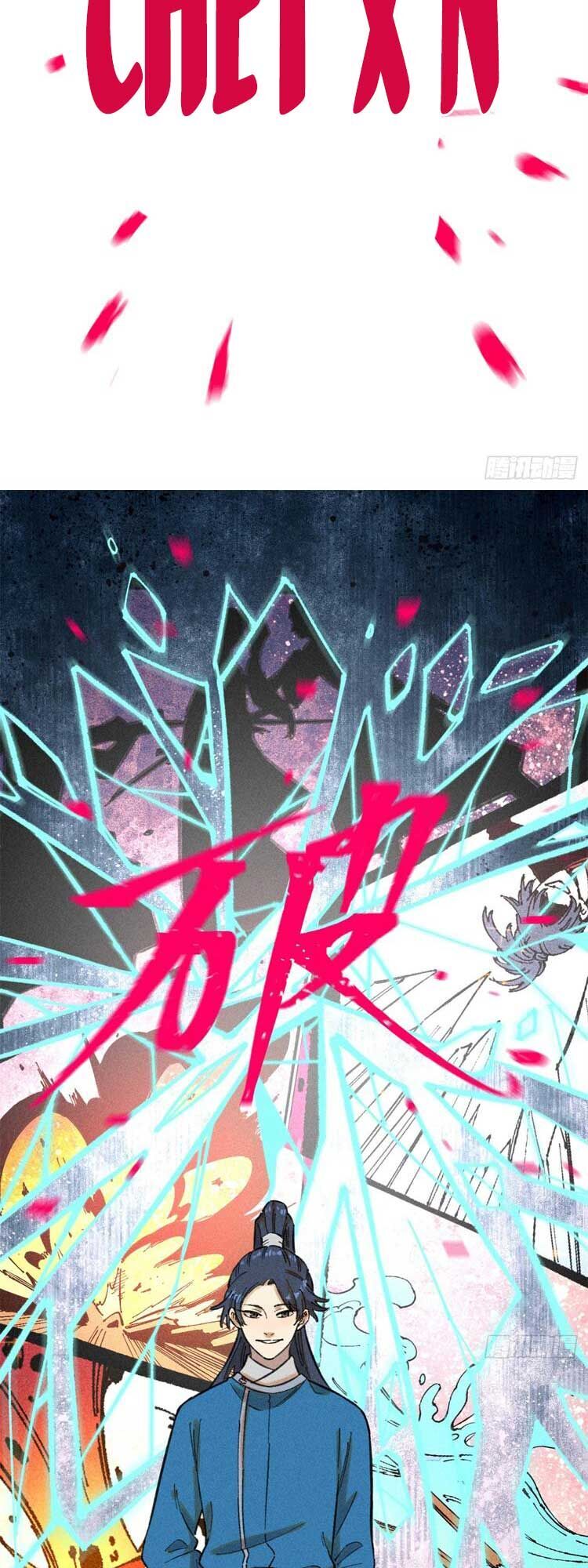Ngụy Quân Tử Không Sợ Chết Chap 13 - Next Chap 14