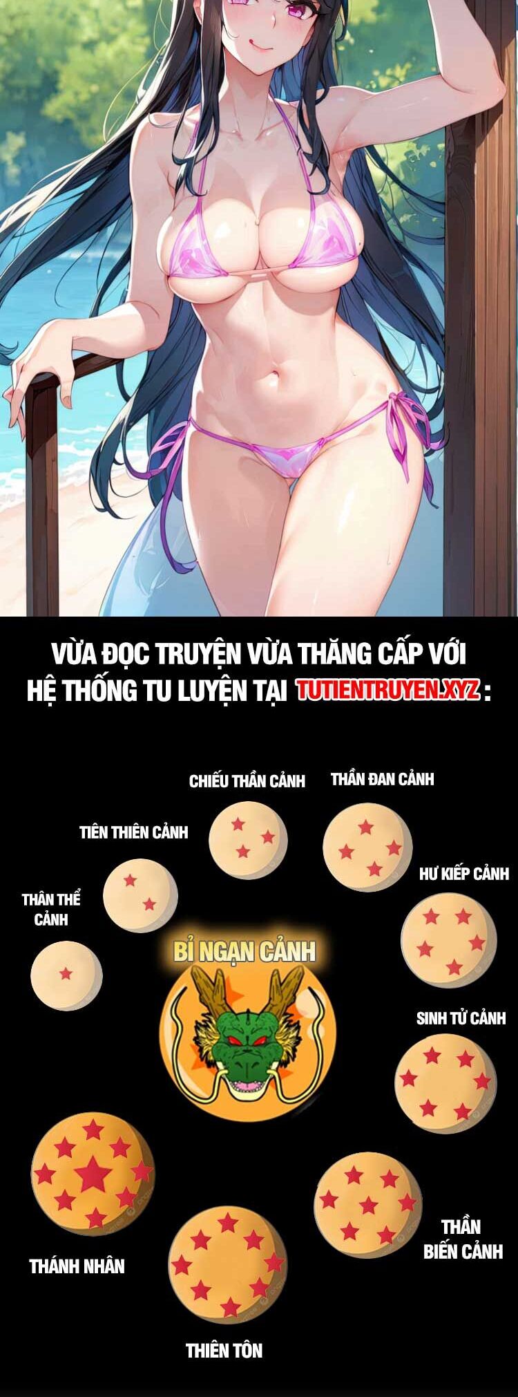 Ngụy Quân Tử Không Sợ Chết Chap 13 - Next Chap 14