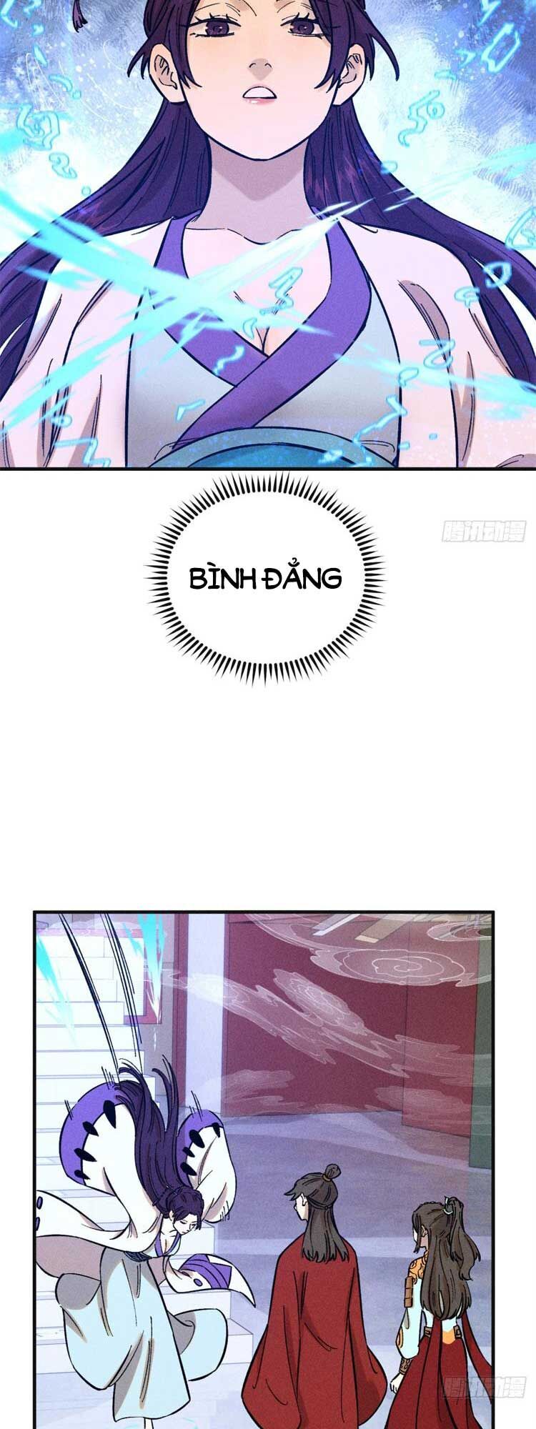 Ngụy Quân Tử Không Sợ Chết Chap 13 - Next Chap 14