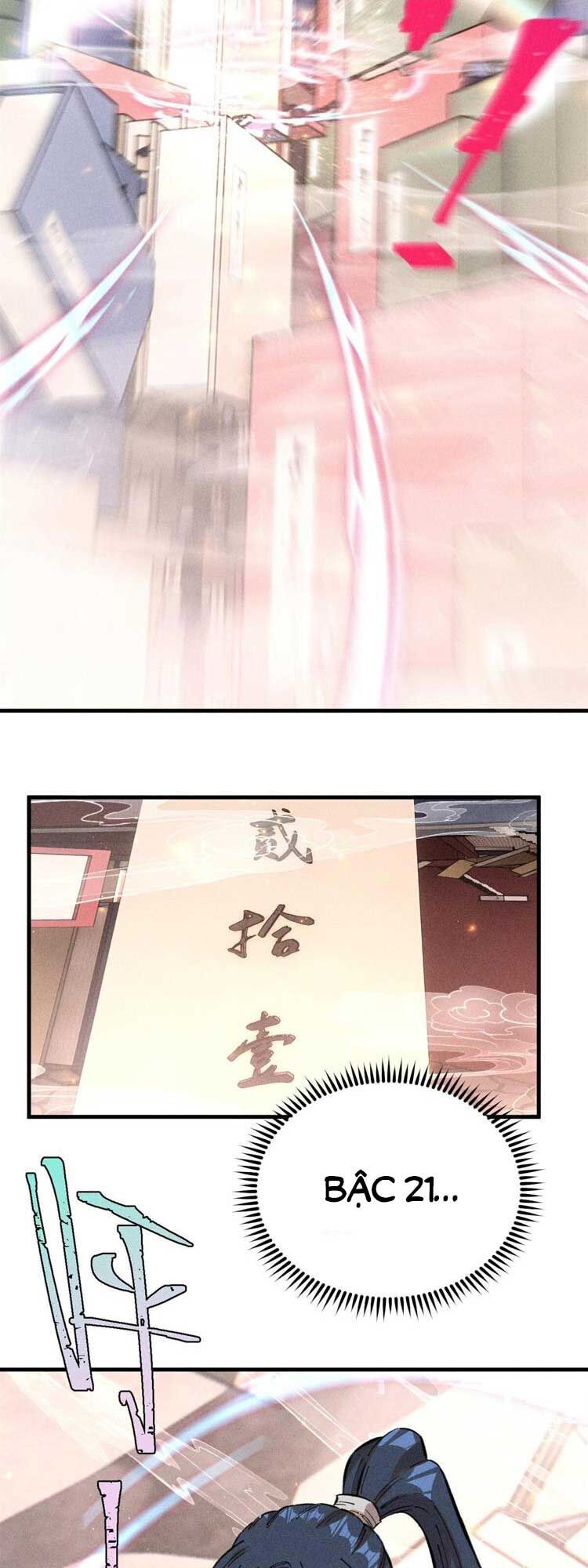 Ngụy Quân Tử Không Sợ Chết Chap 14 - Next Chap 15