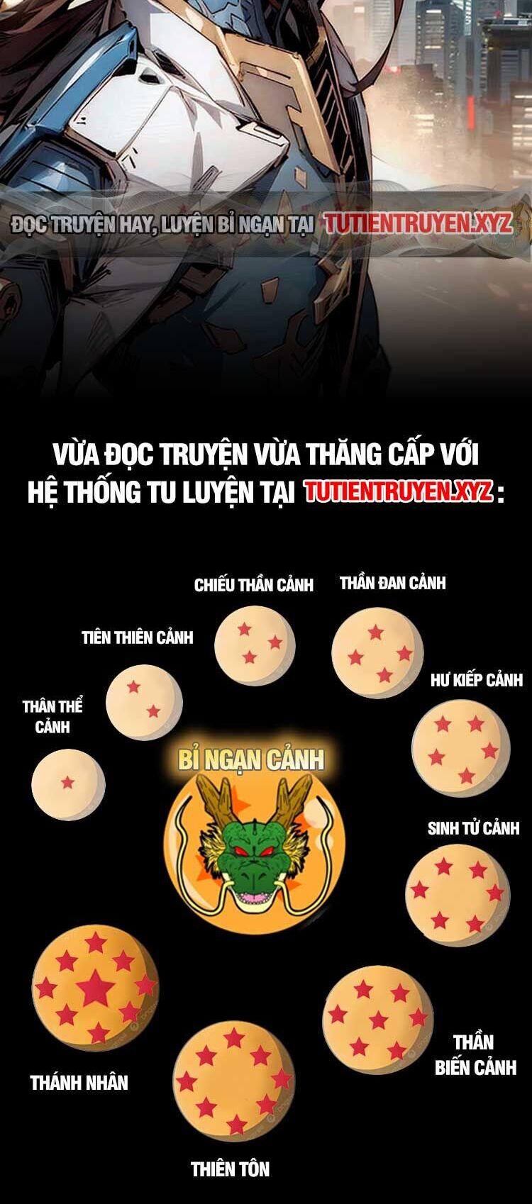 Ngụy Quân Tử Không Sợ Chết Chap 14 - Next Chap 15