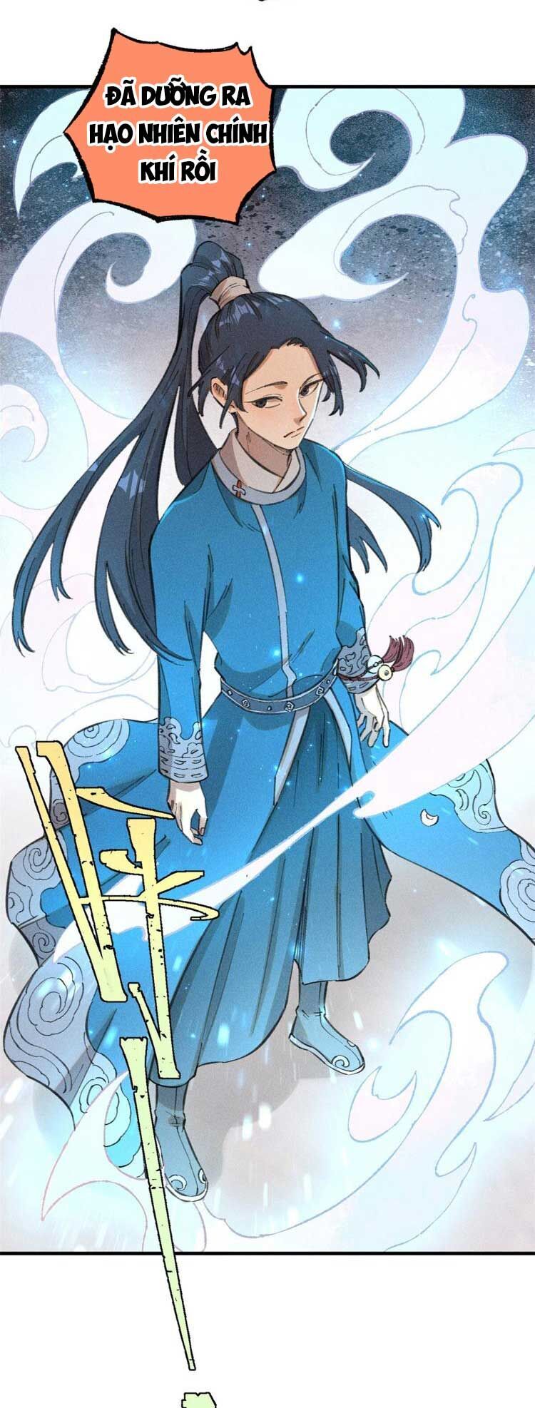 Ngụy Quân Tử Không Sợ Chết Chap 15 - Next Chap 16