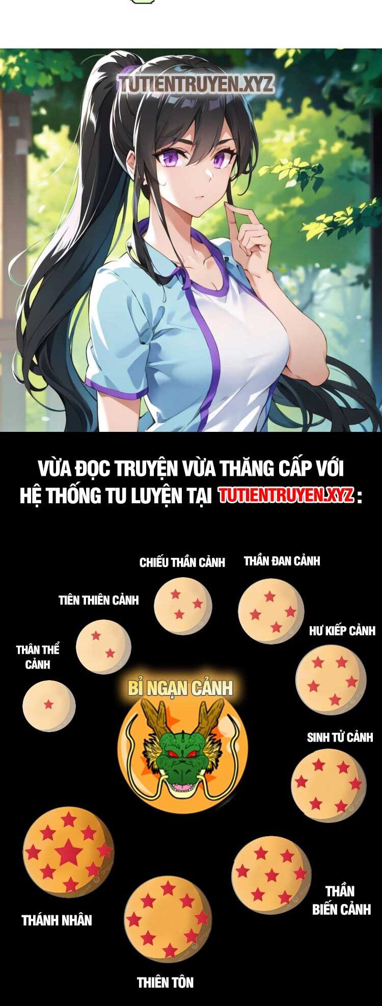 Ngụy Quân Tử Không Sợ Chết Chap 15 - Next Chap 16
