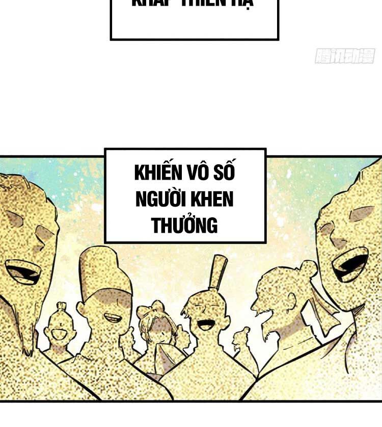 Ngụy Quân Tử Không Sợ Chết Chap 16 - Next Chap 17