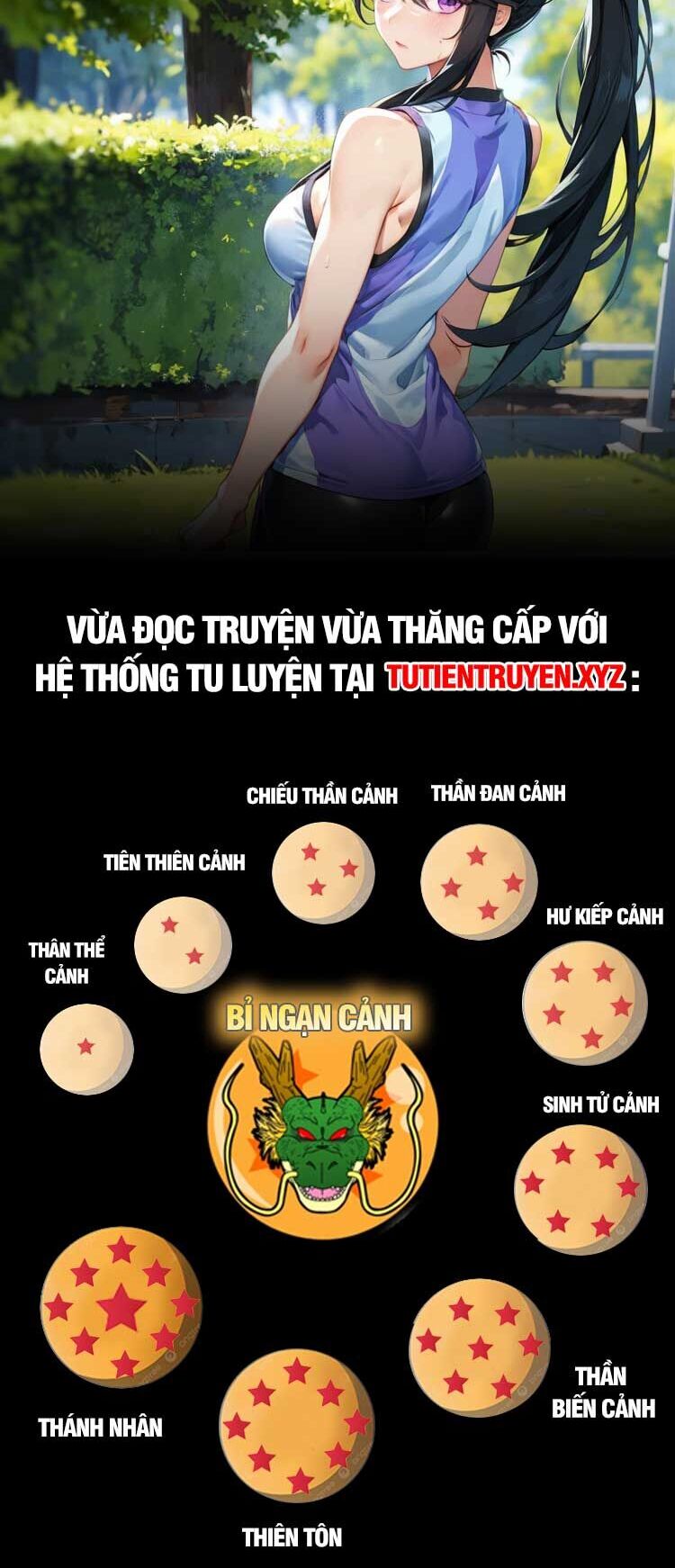 Ngụy Quân Tử Không Sợ Chết Chap 16 - Next Chap 17