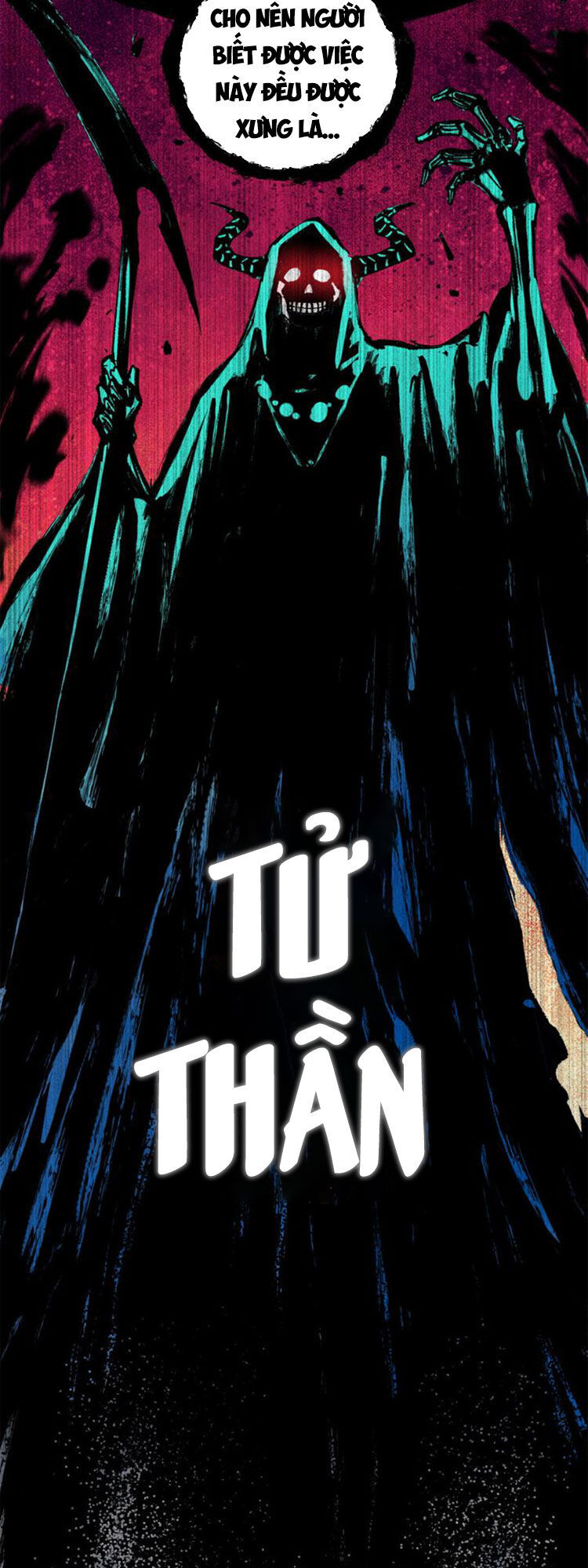Ngụy Quân Tử Không Sợ Chết Chap 17 - Next Chap 18