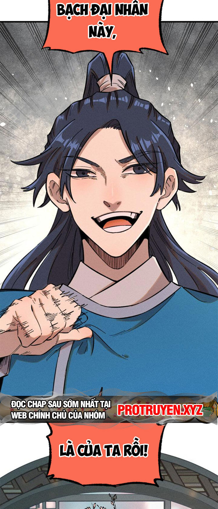 Ngụy Quân Tử Không Sợ Chết Chap 17 - Next Chap 18