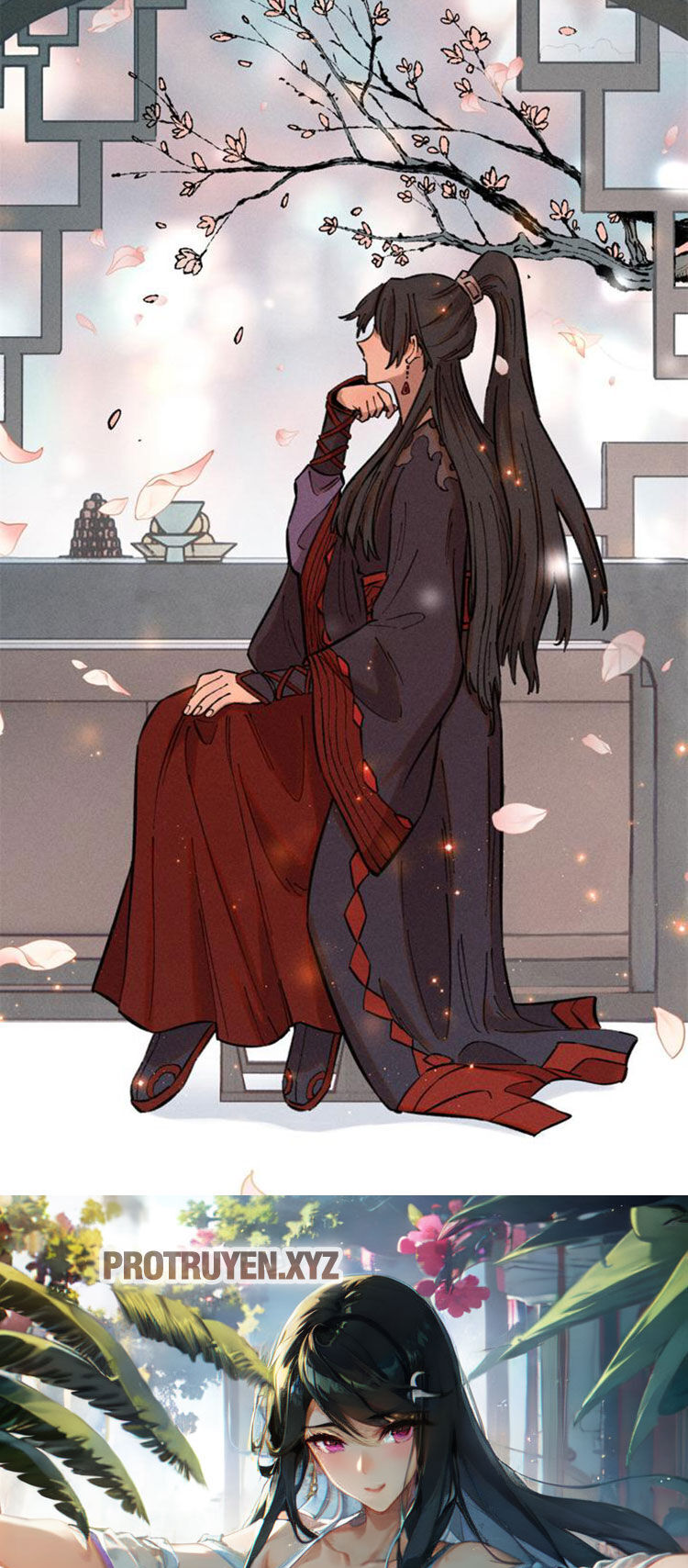 Ngụy Quân Tử Không Sợ Chết Chap 17 - Next Chap 18