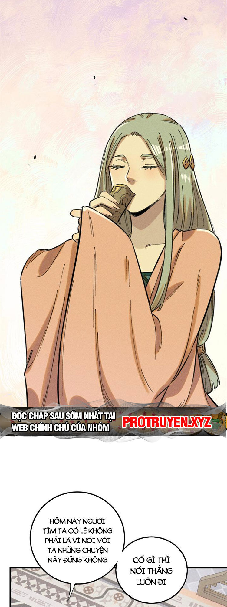 Ngụy Quân Tử Không Sợ Chết Chap 17 - Next Chap 18