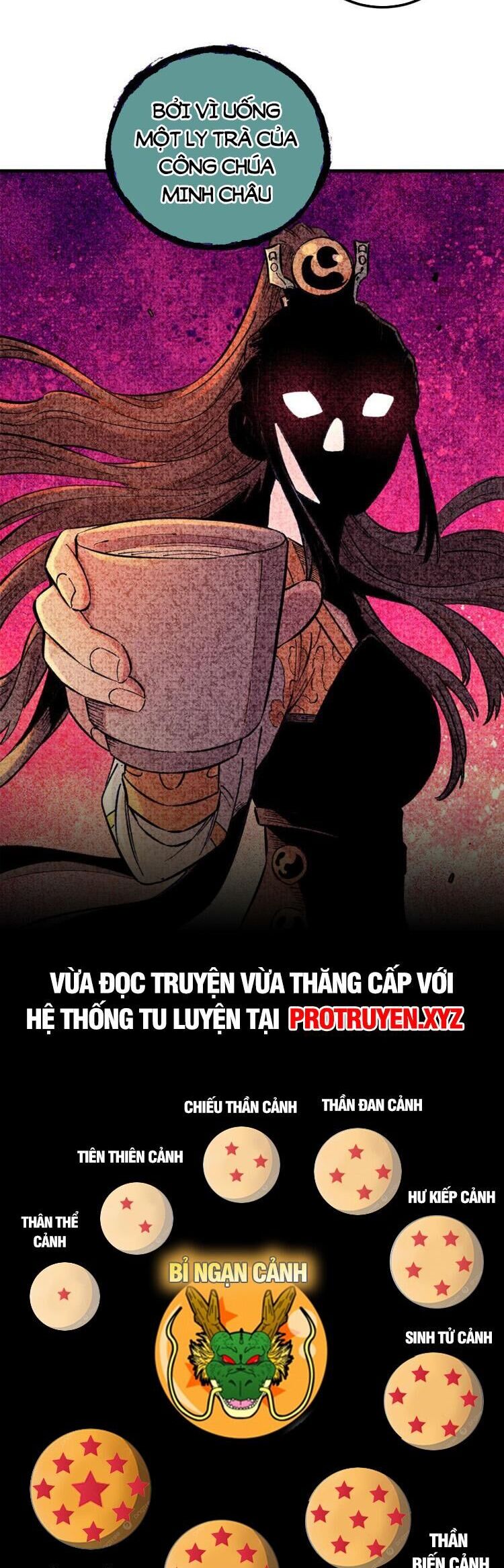 Ngụy Quân Tử Không Sợ Chết Chap 20 - Next Chap 21