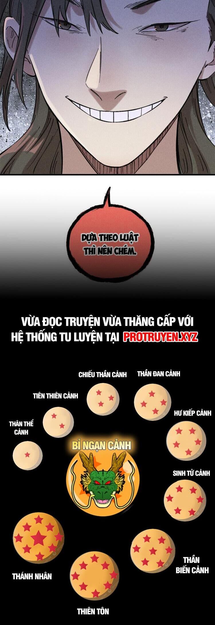 Ngụy Quân Tử Không Sợ Chết Chap 21 - Next Chap 22