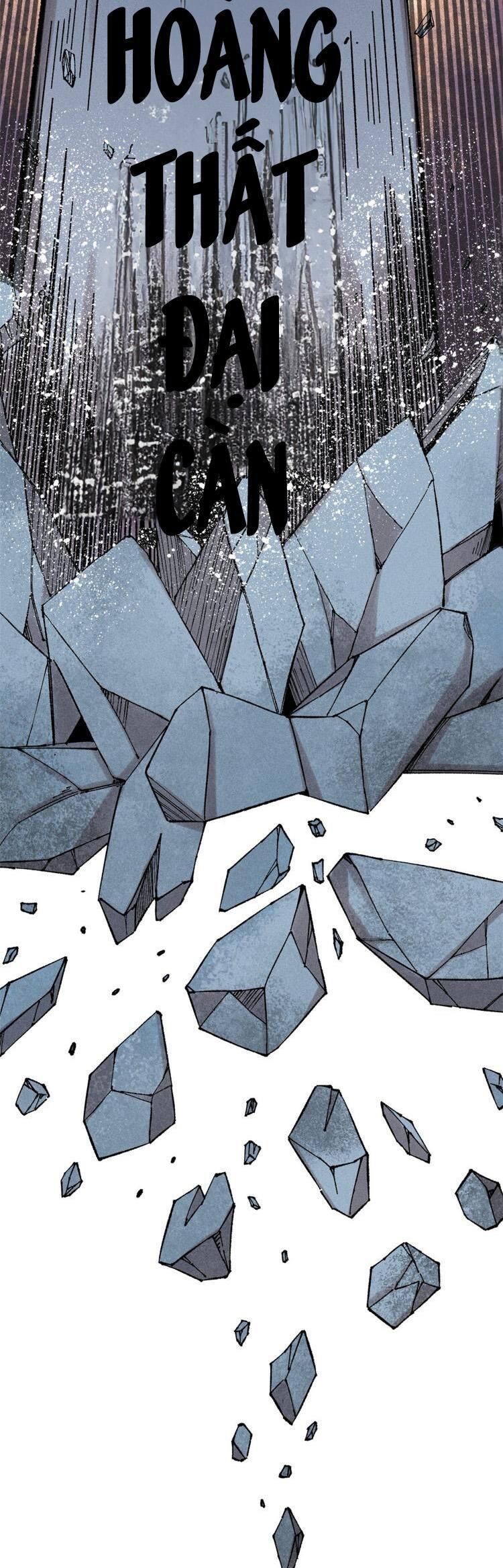 Ngụy Quân Tử Không Sợ Chết Chap 22 - Next Chap 23