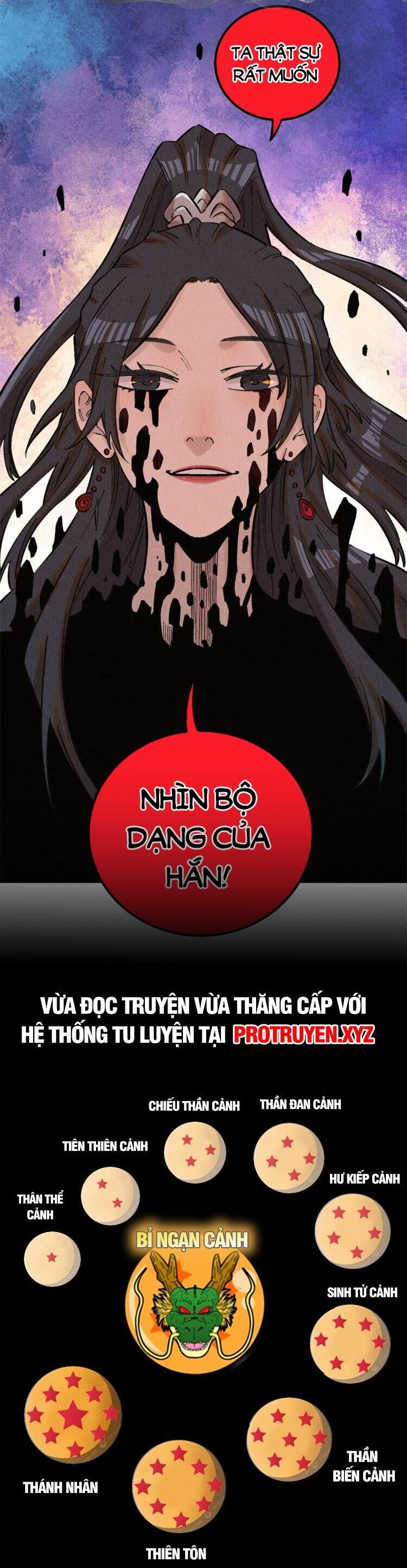 Ngụy Quân Tử Không Sợ Chết Chap 24 - Next Chap 25