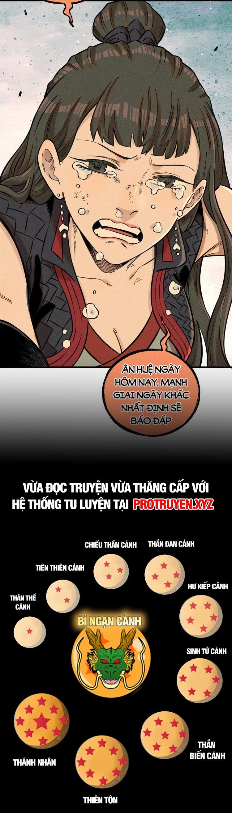 Ngụy Quân Tử Không Sợ Chết Chap 25 - Next Chap 26