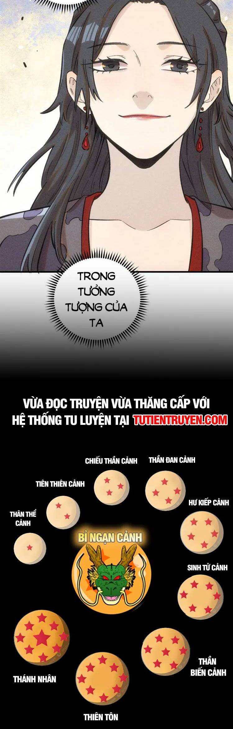 Ngụy Quân Tử Không Sợ Chết Chap 26 - Next Chap 27