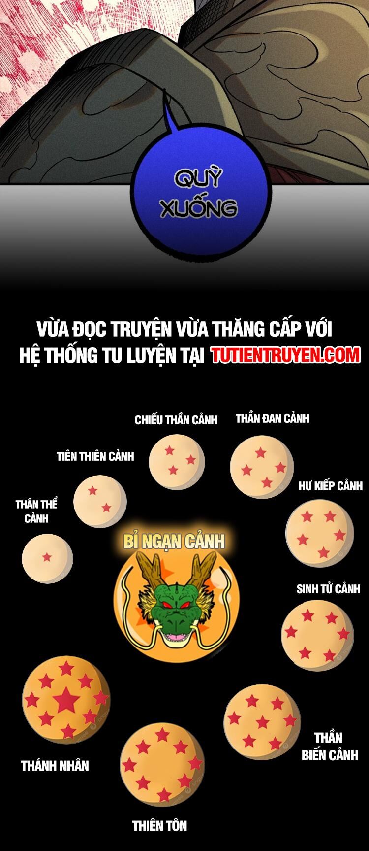 Ngụy Quân Tử Không Sợ Chết Chap 32 - Next Chap 33