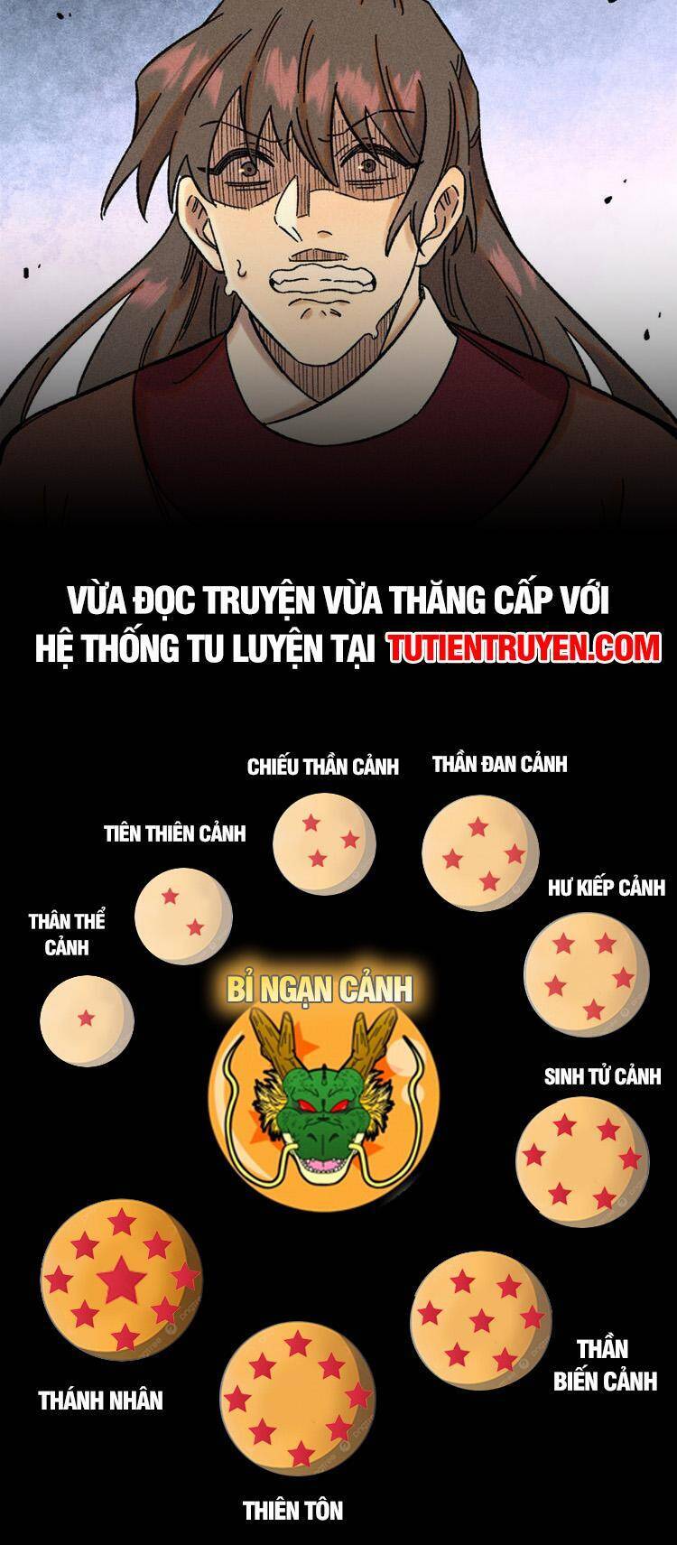 Ngụy Quân Tử Không Sợ Chết Chap 33 - Next Chap 34