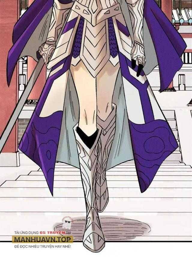 Ngụy Quân Tử Không Sợ Chết Chap 38 - Next Chap 39