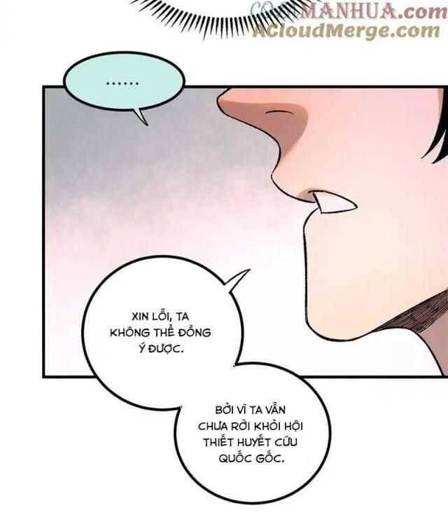 Ngụy Quân Tử Không Sợ Chết Chap 39 - Next Chap 40