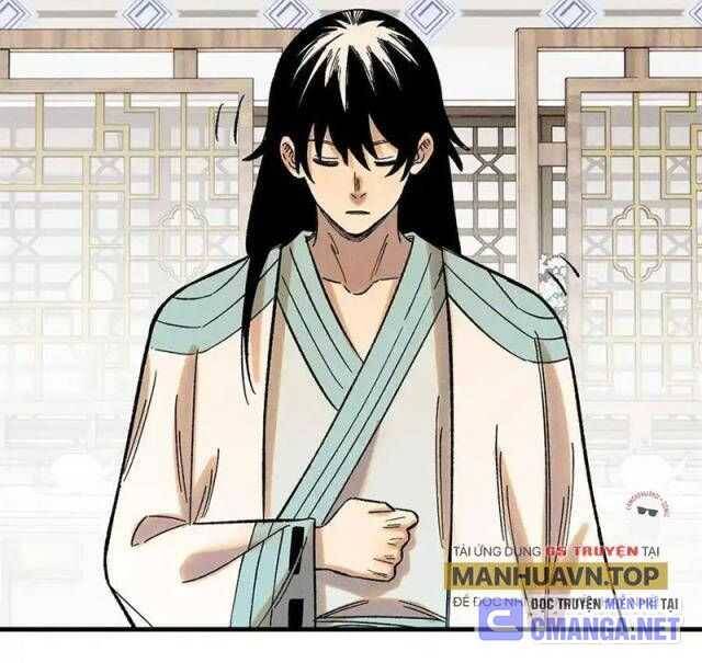 Ngụy Quân Tử Không Sợ Chết Chap 40 - Next Chap 41