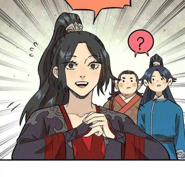 Ngụy Quân Tử Không Sợ Chết Chap 40 - Next Chap 41