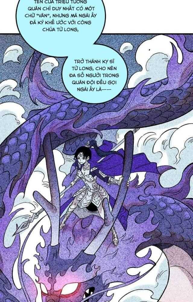 Ngụy Quân Tử Không Sợ Chết Chap 40 - Next Chap 41