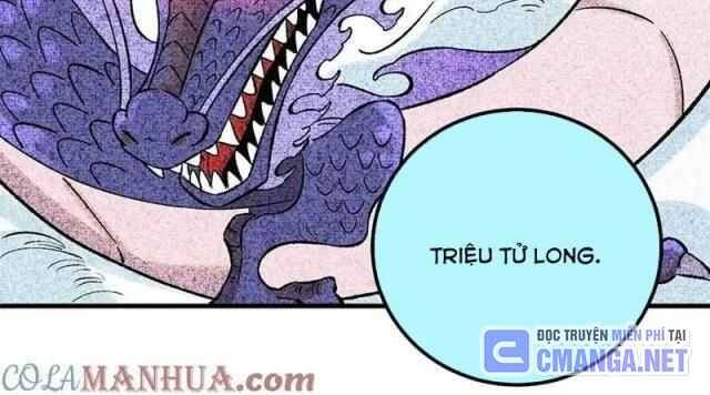 Ngụy Quân Tử Không Sợ Chết Chap 40 - Next Chap 41