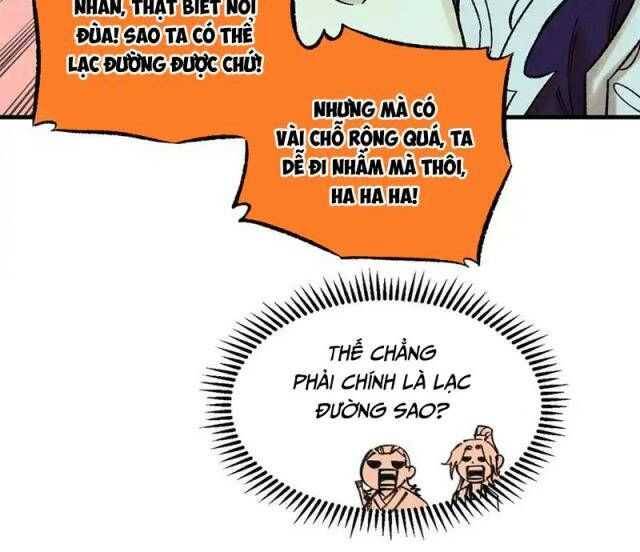 Ngụy Quân Tử Không Sợ Chết Chap 40 - Next Chap 41