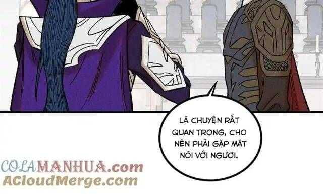 Ngụy Quân Tử Không Sợ Chết Chap 40 - Next Chap 41