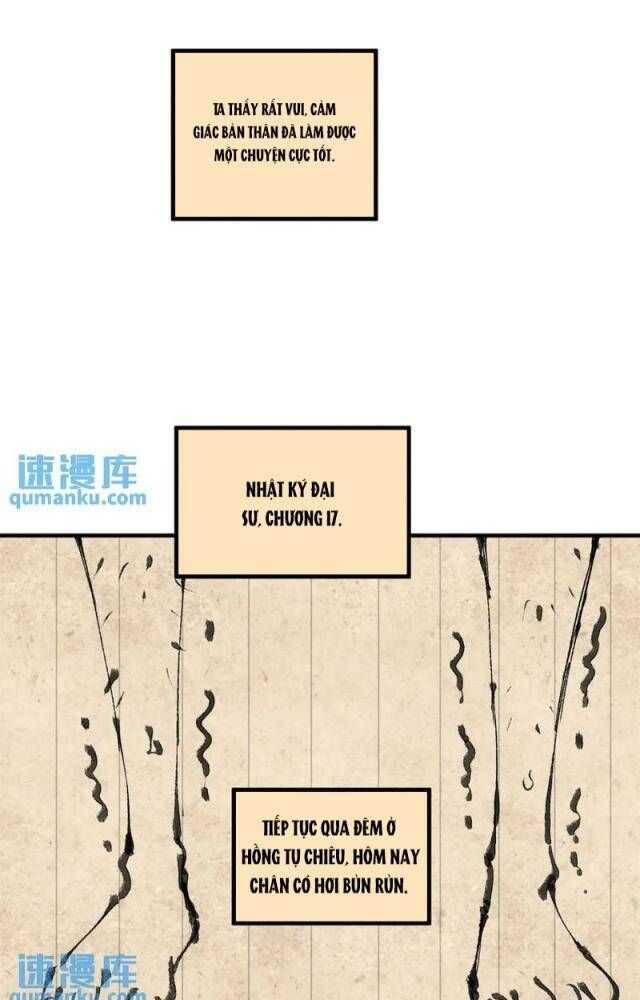 Ngụy Quân Tử Không Sợ Chết Chap 41 - Next Chap 42