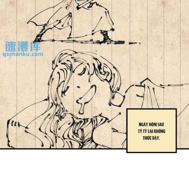 Ngụy Quân Tử Không Sợ Chết Chap 41 - Next Chap 42